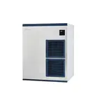 Blue Air BLMI-900A, 30-inch 890 lbs. Production Air-Cooled Ice Machine Modular