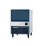Blue Air BLUI-150A, 25-inch 150 Lbs Production Ice Machine