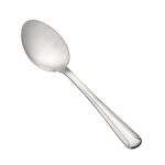 C.A.C. 1001-10, 7.62-Inch 18/0 Stainless Steel Dominion Tablespoon, DZ