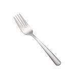 C.A.C. 1002-06, 6.25-Inch 18/0 Stainless Steel Windsor Salad Fork, DZ
