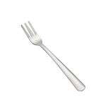 C.A.C. 1002-07, 5.5-Inch 18/0 Stainless Steel Windsor Oyster Fork, DZ