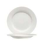 C.A.C. 101-7, 7.25-Inch Lincoln Porcelain Plate, 5 DZ/CS