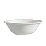 C.A.C. 101-84, 36 Oz 8-Inch Lincoln Porcelain Noodle Bowl, 2 DZ/CS