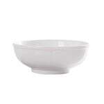 C.A.C. 101-MB8, 48 Oz 8.25-Inch Lincoln Porcelain Soup Bowl, 2 DZ/CS
