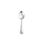 C.A.C. 2003-01, 6.37-Inch 18/0 Stainless Steel Elizabeth Teaspoon, DZ