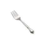 C.A.C. 2003-06, 6.5-Inch 18/0 Stainless Steel Elizabeth Salad Fork, DZ