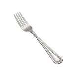 C.A.C. 2008-05, 7.5-Inch 18/0 Stainless Steel Pearl Dinner Fork, DZ