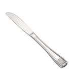 C.A.C. 3001-08, 8.75-Inch 18/0 Stainless Steel Phoenix Dinner Knife, DZ