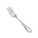 C.A.C. 3002-06, 7-Inch 18/0 Stainless Steel Prime Salad Fork, DZ