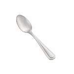 C.A.C. 8002-01, 6-Inch 18/8 Stainless Steel Elite Teaspoon, DZ