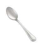 C.A.C. 8002-03, 7.25-Inch 18/8 Stainless Steel Elite Dinner Spoon, DZ