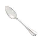 C.A.C. 8005-01, 6-Inch 18/8 Stainless Steel Exquisite Teaspoon, DZ