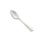 C.A.C. 8005-09, 4.37-Inch 18/8 Stainless Steel Exquisite Demitasse Spoon, DZ