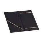C.A.C. CKPR-9K, 8.5x5.25-inch Guest Order Holder with Elastic Pen Loop