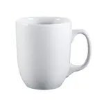 C.A.C. CTM-15-P, 15 Oz Porcelain Round Coffee Mug, 2 DZ/CS