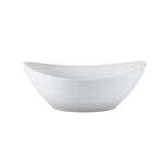 C.A.C. F-OV7, 16 Oz 7.75-Inch Porcelain Clinton Soup Bowl, 3 DZ/CS