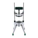 C.A.C. FPDC-375S, 3/8-inch Aluminum Small Vegetable Dicer