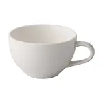 C.A.C. GW-37, 7.5 Oz 3.75-Inch Porcelain Bone White Short Cup, 3 DZ/CS
