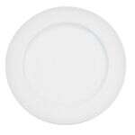 C.A.C. HMY-7, 7.5-Inch Harmony Porcelain Plate, 3 DZ/CS