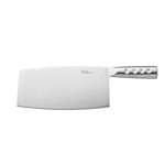 C.A.C. KCCS-84, 8.25-Inch Chinese Cleaver W/ Stainless Steel Handle