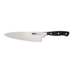 C.A.C. KFCC-85, 8.5-inch Scharfe Stainless Steel Forged Chef Knife