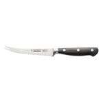 C.A.C. KFTM-G51, 5-inch Schnell Stainless Steel Tomato Knife