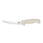 C.A.C. KSBN-61, 6-inch Klinge Stainless Steel Curved Boning Knife