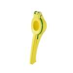KULS-21YG, 3-Inch Dia Handheld Lemon and Lime Citrus Squeezer