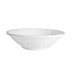 C.A.C. MAJ-32, 3.5 Oz 4.5-Inch Bone China Fruit Dish, 3 DZ/CS