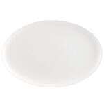 C.A.C. MX-CP61, 16-Inch Porcelain Kristen Coupe Oval Platter, DZ