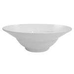 C.A.C. MXB-12, 56 Oz 12-Inch Porcelain Mix Bowl, 6 PC/CS