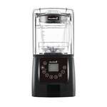 C.A.C. MXBD-DIG150, 51 Oz BlendKing Commercial Blender with Digital Panel and Sound Enclosure