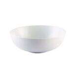 C.A.C. MXS-9, 60 Oz 9.25-Inch Porcelain Mix Salad Bowl, DZ