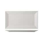 C.A.C. NGA-51, 14.75-Inch Porcelain Rectangular Platter, DZ