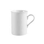 C.A.C. RCN-17, 10 Oz 3-Inch Porcelain Coffee Mug, 3 DZ/CS