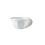 C.A.C. RCN-303, 3 Oz 3.12-Inch Porcelain Coffee/Tea Cup, 4 DZ/CS