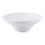 C.A.C. RCN-410, 60 Oz 10-Inch Porcelain Mediterranean Salad Bowl, DZ