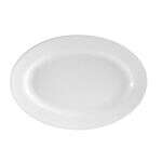 C.A.C. RCN-92, 22-Inch Porcelain Oval Platter, 4 PC/CS