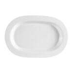 C.A.C. RCN-93, 12-Inch Porcelain Rectangular Platter, DZ