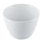 C.A.C. RCN-B535, 22 Oz 5-Inch Porcelain Deep Bowl, 3 DZ/CS
