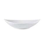 C.A.C. RCN-OW9, 15 Oz 9-Inch Porcelain Oval Platter, 2 DZ/CS