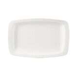 C.A.C. RCN-RP87, 15-Inch Porcelain Rectangular Platter, DZ