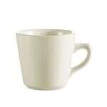C.A.C. REC-1, 7 Oz 3.5-Inch White Tall Cup, 36/CS
