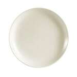C.A.C. REC-5C, 5.5-Inch Stoneware Coupe Plate, 3 DZ/CS