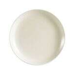 C.A.C. REC-8C, 9-Inch Stoneware Coupe Plate, 2 DZ/CS