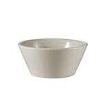 C.A.C. REC-V11, 11 Oz 5-Inch Stoneware Deep Bowl, 3 DZ/CS