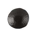 C.A.C. RFR-MB10, 37 Oz 10-Inch Stoneware Dark Green Salad/Pasta Bowl, DZ