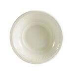 C.A.C. RID-11, 4.4 Oz 5-Inch Stoneware Fruit Dish, 3 DZ/CS