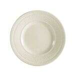 C.A.C. RID-16, 10.25-Inch Stoneware Dinner Plate, DZ