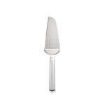 C.A.C. SBFH-ST09, 11-inch Stainless Steel Pastry Server with Hollow Handle